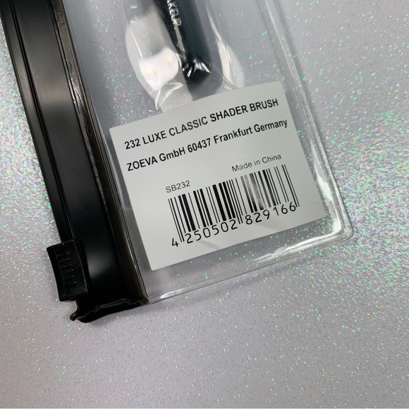 Zoeva 232 Brush - Picture 7 of 8